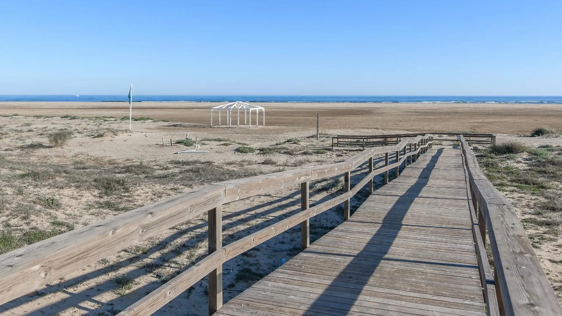 Apartment Los Camaleones By H - Playa De Los Haraganes Hlhc1203P17 Isla Canela