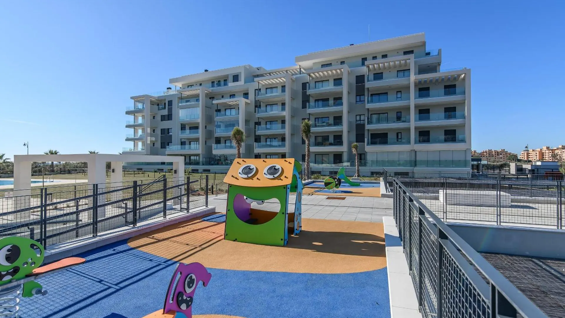 Los Camaleones By H - Playa De Los Haraganes Hlhc1203P17 Isla Canela Apartment