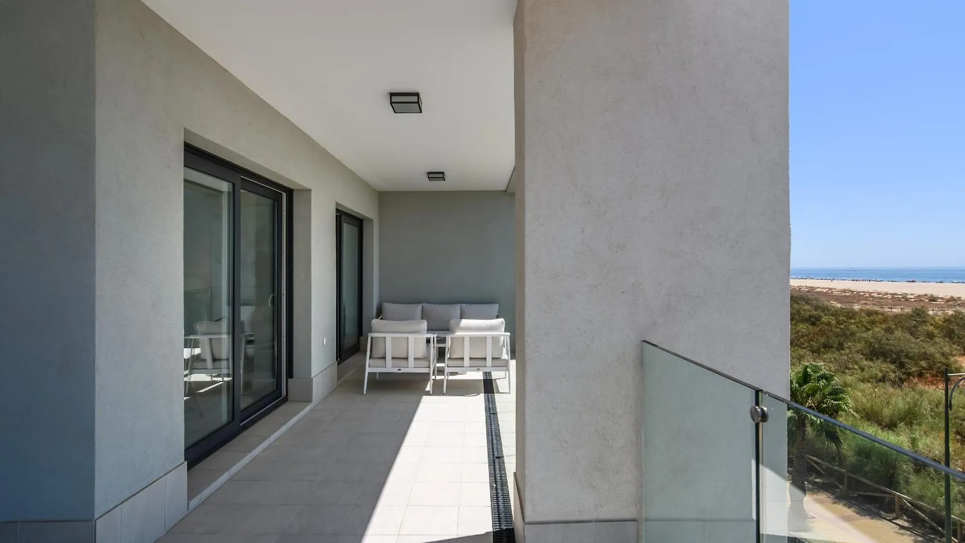 Los Camaleones By H - Playa De Los Haraganes Hlhc1203P17 Isla Canela Apartment