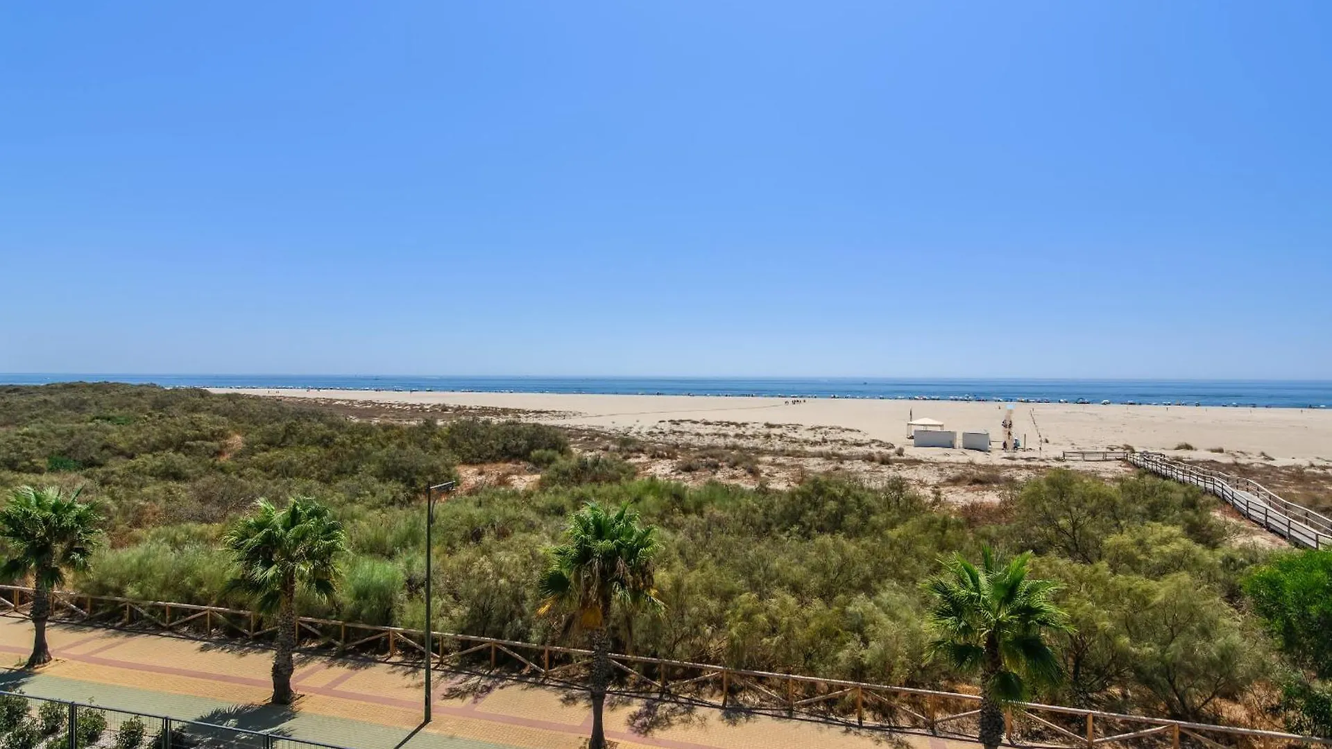 Los Camaleones By H - Playa De Los Haraganes Hlhc1203P17 Isla Canela 0*,  Spain