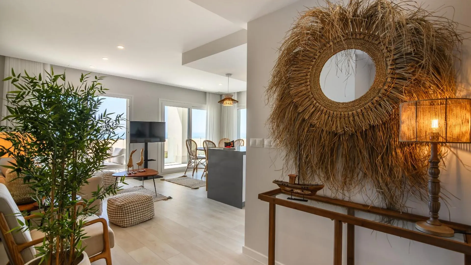 Apartment Los Camaleones By H - Playa De Los Haraganes Hlhc1203P17 Isla Canela
