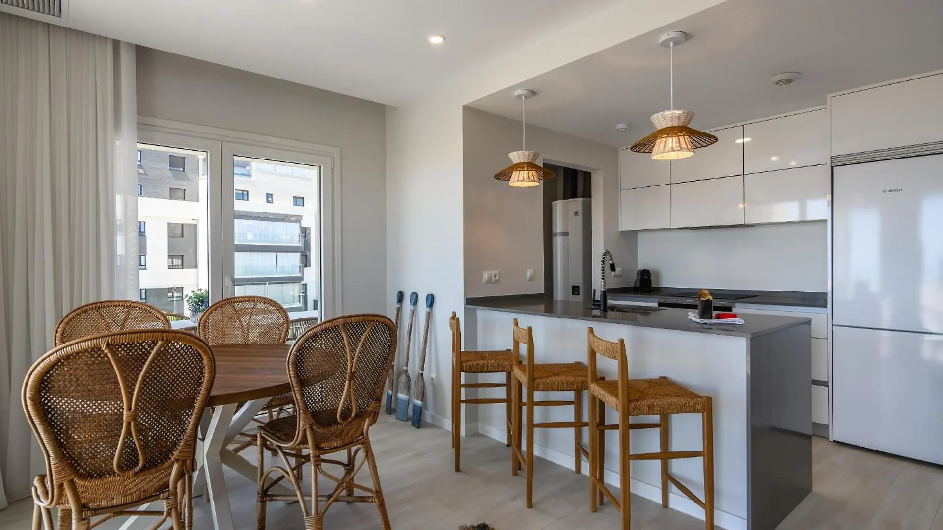 Apartment Los Camaleones By H - Playa De Los Haraganes Hlhc1203P17 Isla Canela