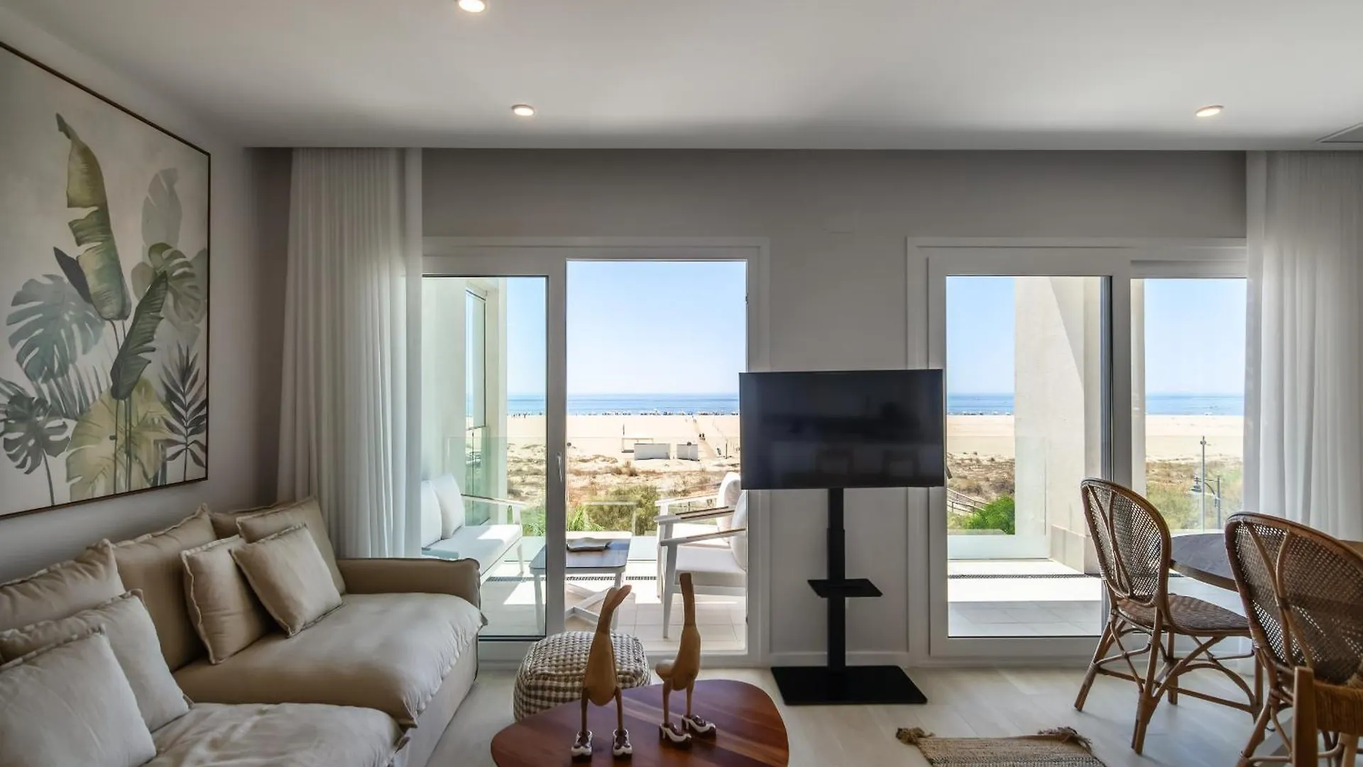 Los Camaleones By H - Playa De Los Haraganes Hlhc1203P17 Isla Canela 0*,  Spain