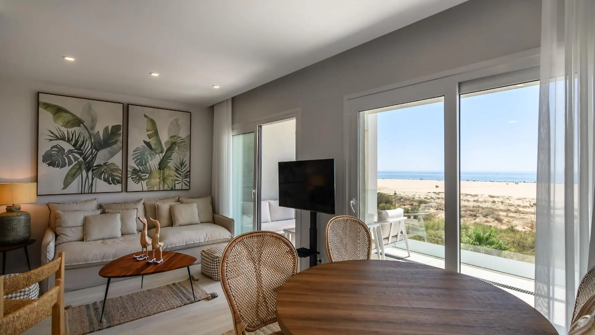Los Camaleones By H - Playa De Los Haraganes Hlhc1203P17 Isla Canela Apartment